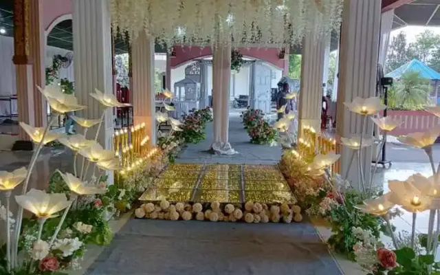 Hotel Melayu Bedendang