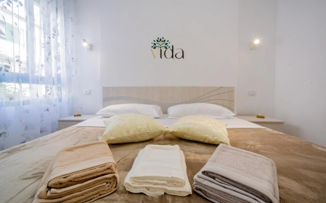 Alondras Park Apartamentos