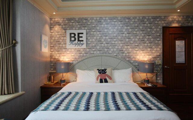 Pine Villa Homestay