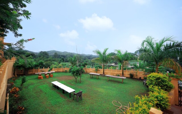 Riviera Madaar Resort