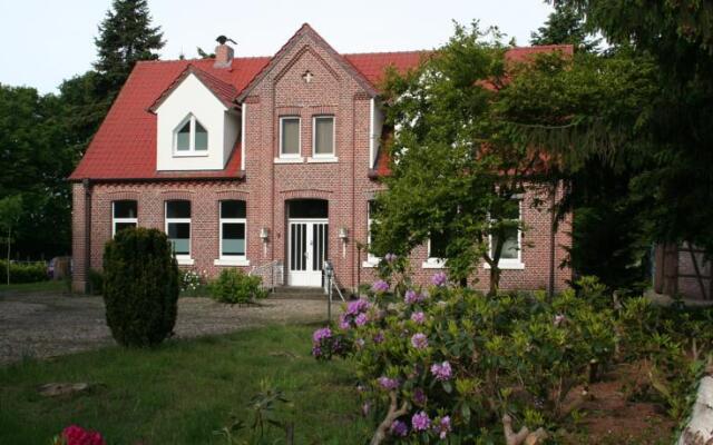 B&B Ferienhof Tates