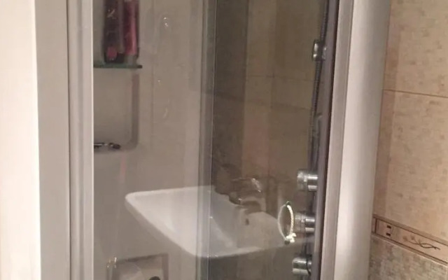 Краснополянский