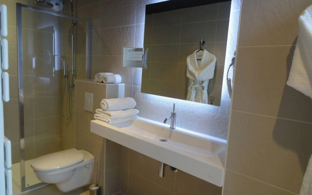 Les Loges du Parc