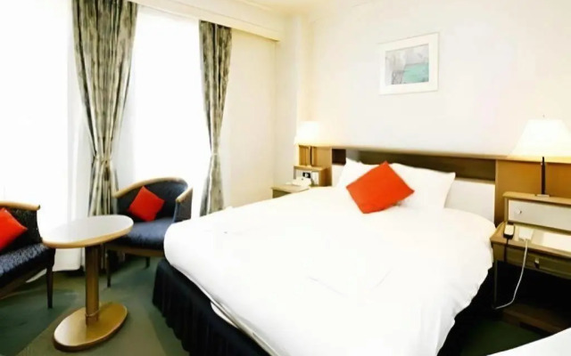 Pearl Hotel Mizonokuchi