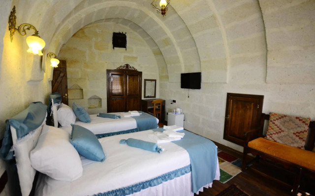 Park Cave Hotel