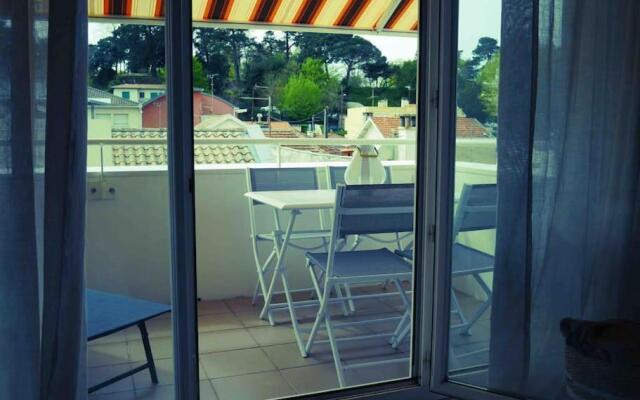 Charmant T2 Coeur de Ville