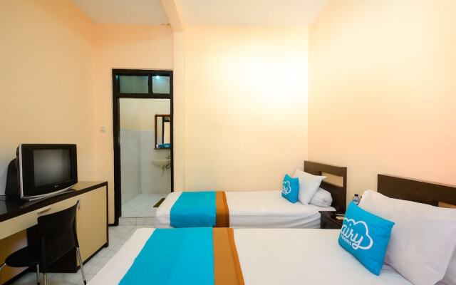 Airy Eco Syariah Bongkaran Jagalan 64 Surabaya