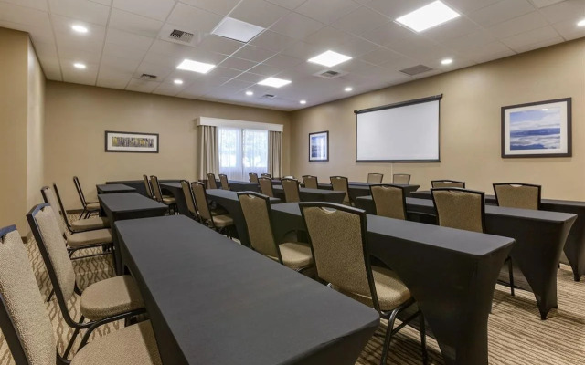 MainStay Suites Coeur d'Alene