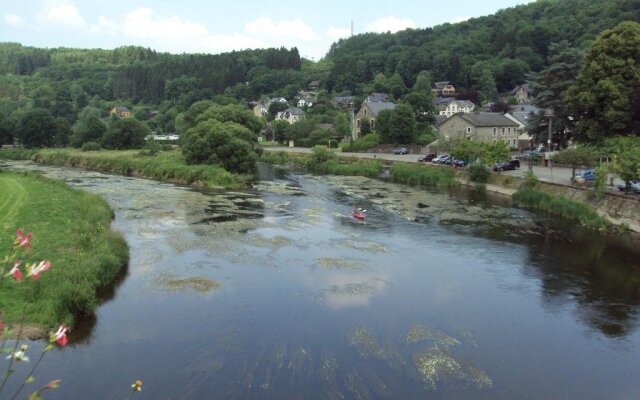 Le Vieux Moulin