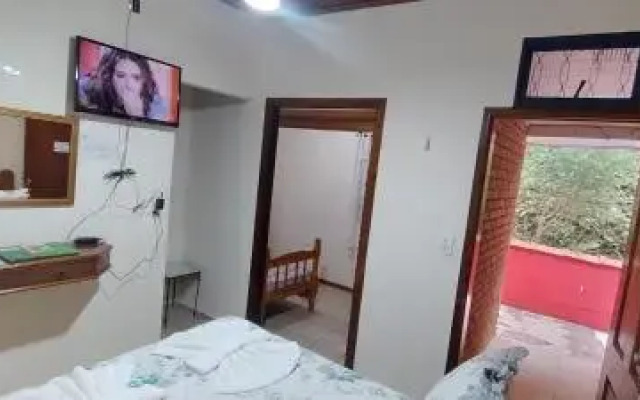 Pousada Vila Rica