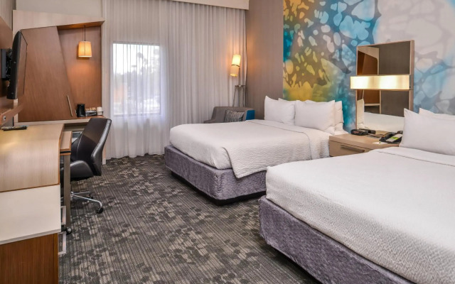 Courtyard by Marriott Palm Desert