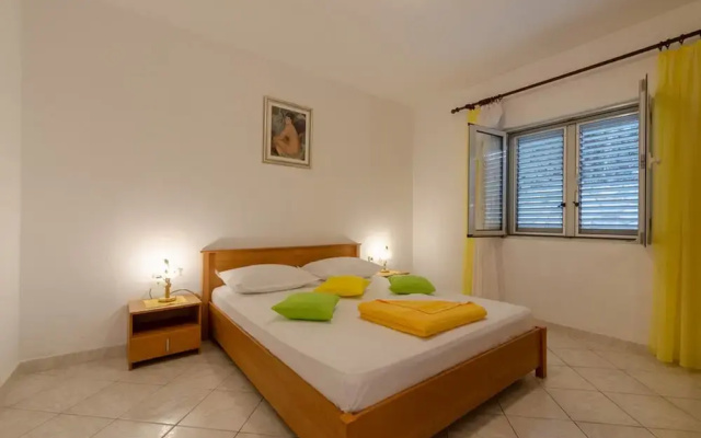 Apartments Katica's Place