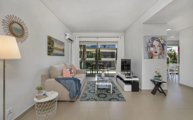 Areias Branca in Quarteira