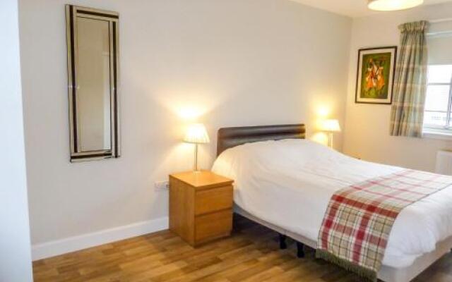 Holiday Home Devonvale Place