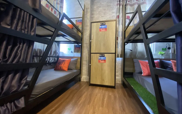 S Phuot Da Nang Hostel