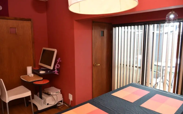 LW178 Bito L'histoire hotel