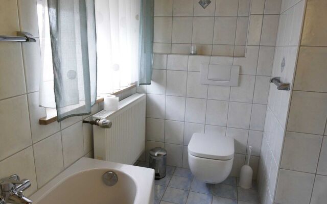 Ferienhaus Betty