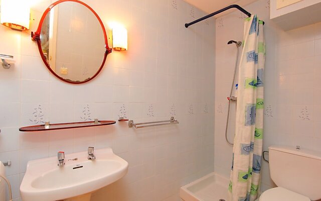 Puerto De La Selva 39609