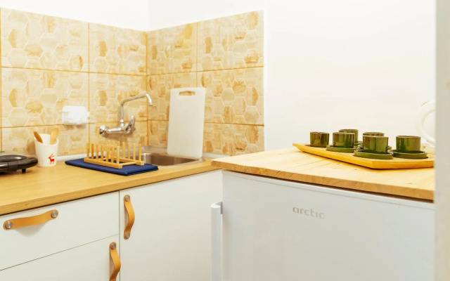 City Center Studio - Historic District