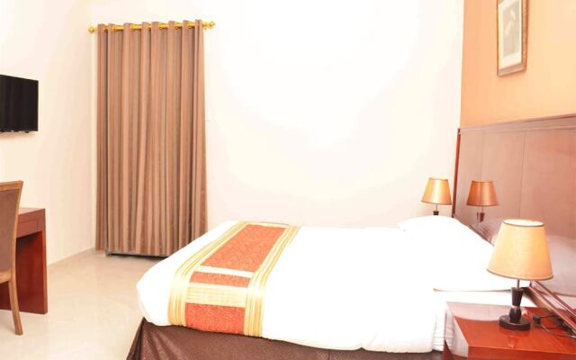 Pearl Salalah Serviced Apartments