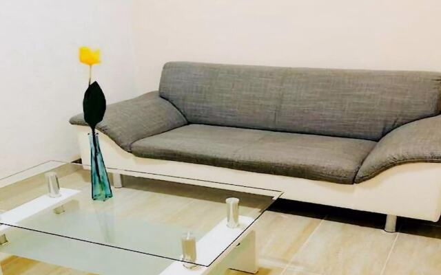 Apartment in Gammertingen With Terrace