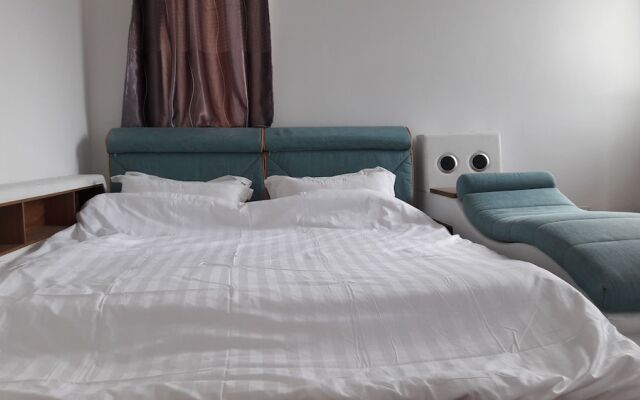 Clover MyHomestay Cyberjaya
