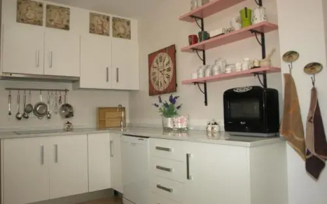 Duplex Jalama II