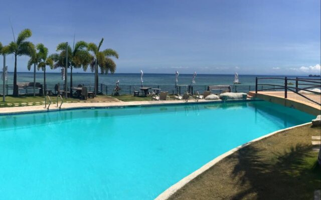 Paulo Luna度假村及水疗(Paulo Luna Resort)