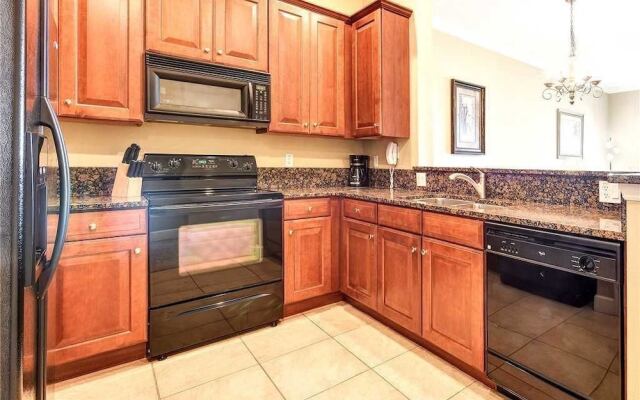 843 Cinnamon Beach - Three Bedroom Condo