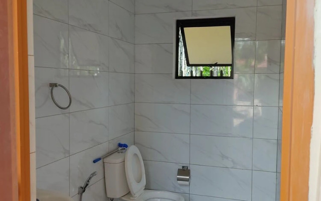 Guimaras Mangrove Guesthouse