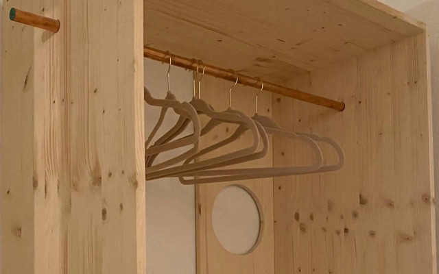 Newly refurbished Leutzsch apartment.