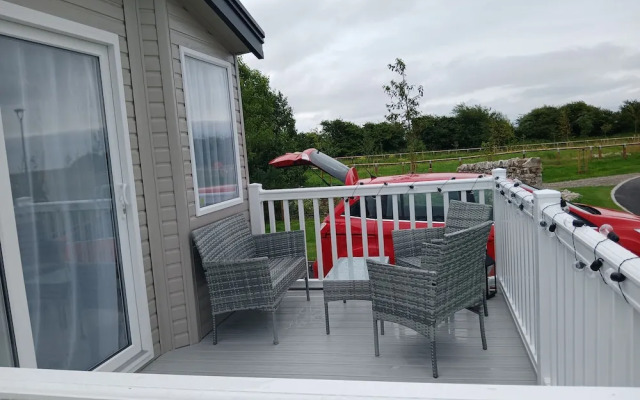 3-bed Caravan - Haven Lakeland Leisure Park