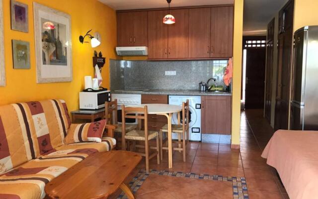 Apartment Next To 3 Excellent Beaches Costa Adeje