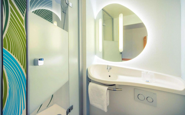 Ibis Budget Troyes Est