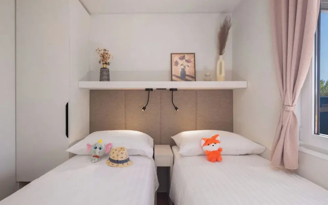Pinadria Camping Resort