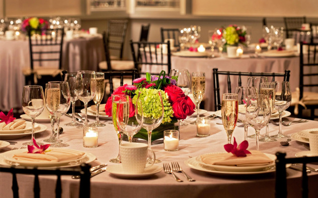Hyatt Regency Boston