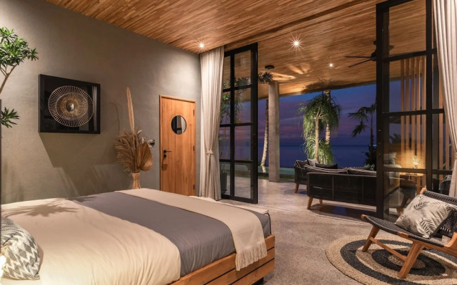 Sea View Beach Estate