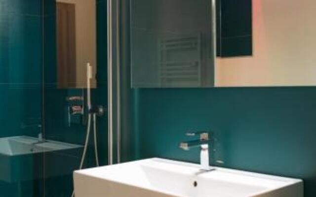 Apartment Diamant