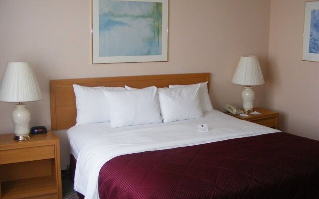 Clarion Hotel & Convention Center - Atlantic City West -