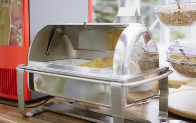 Hotel Deutscher Kaiser