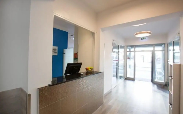 Garner Bremen City by IHG