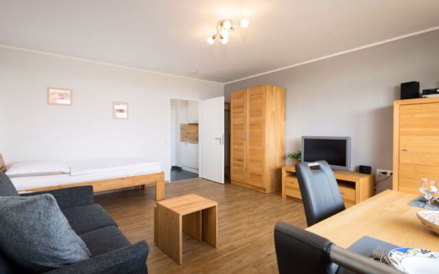 Apartment B808 Sassofortino