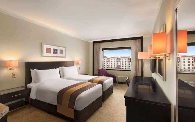 Ramada Plaza by Wyndham Dubai Deira