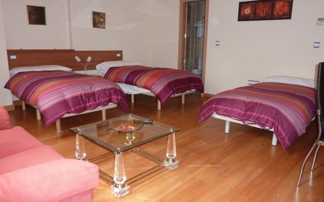 Hostal La Morada