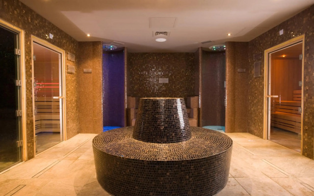 Macdonald Craxton Wood Hotel & Spa, Chester