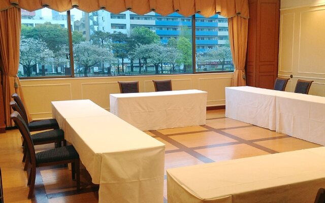 Kagoshima Tokyu REI Hotel