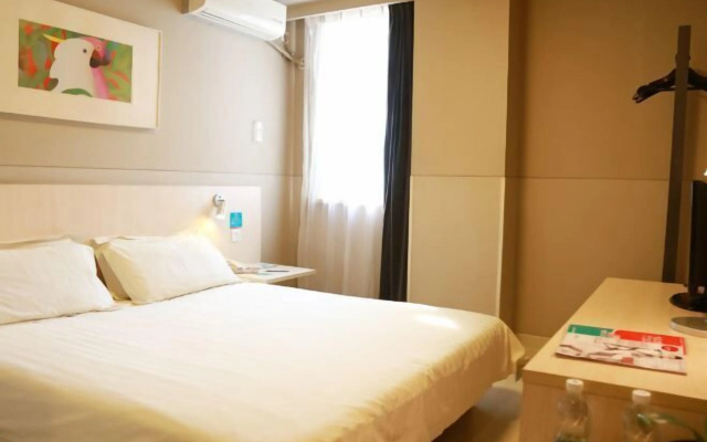 Jinjiang Inn Jinzhou Yunfei Bridge