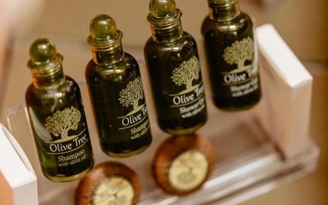 Palm Beach Hotel Apartments