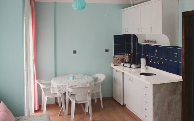 Servet Apart Hotel