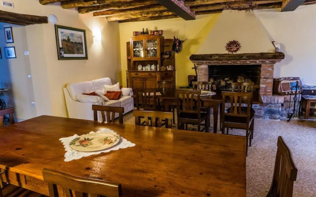 Agriturismo Dai Gobbi